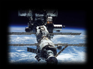 ISS